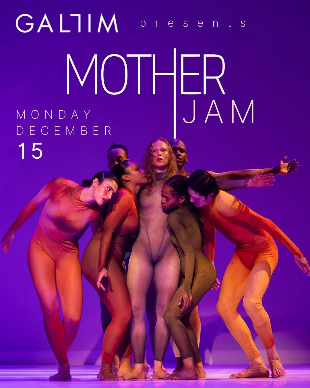 MOTHER Jam