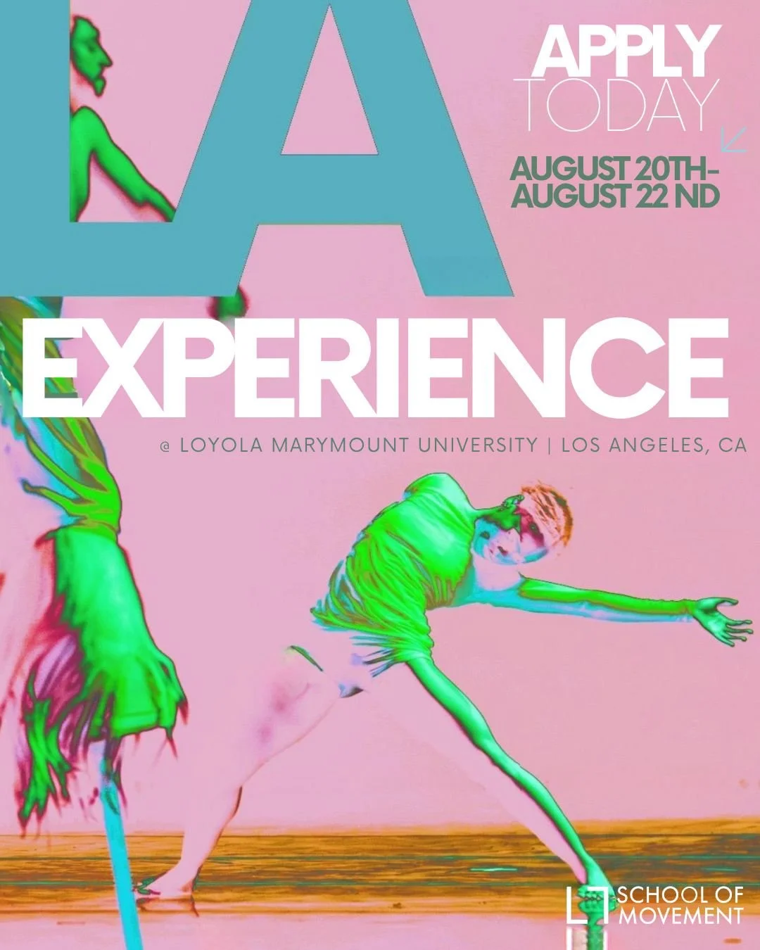 GALLIM L.A. Experience