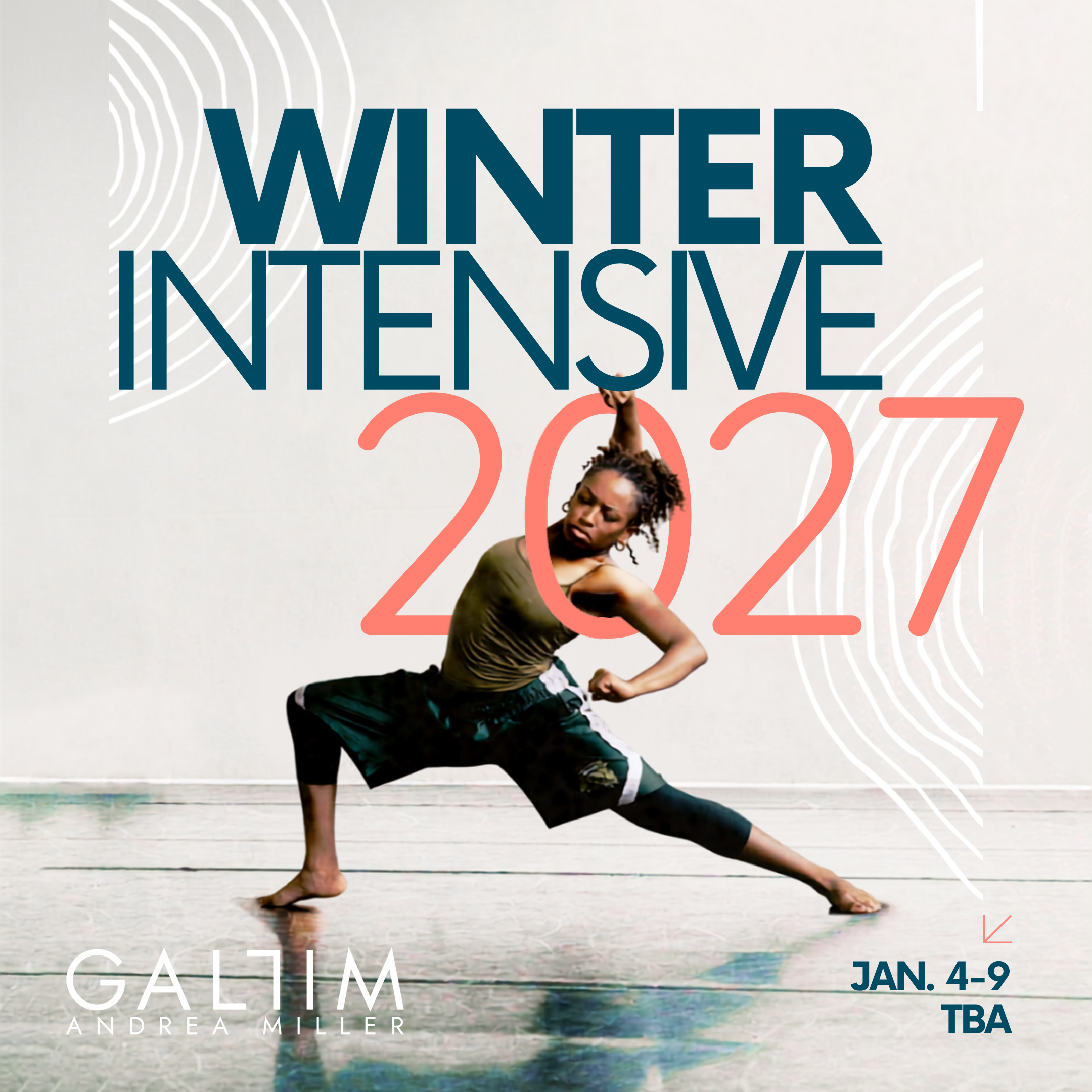 2027 WINTER INTENSIVE