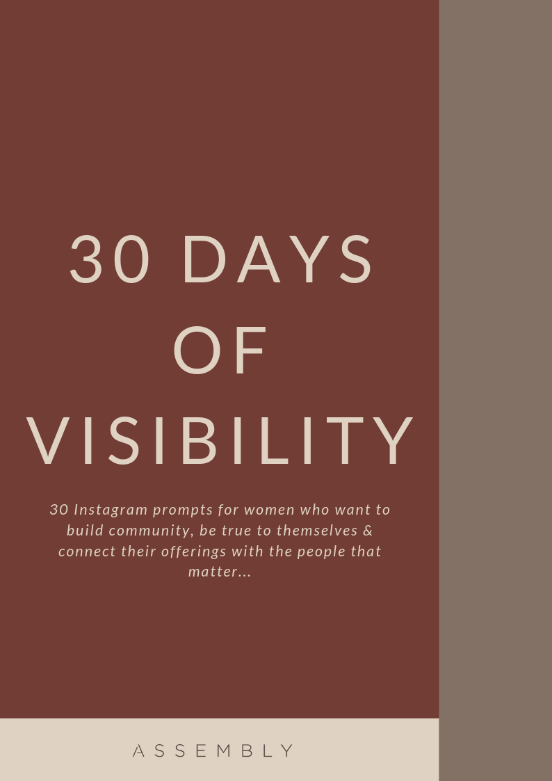30 DAYS OF VISIBILITY PROMPTS.png