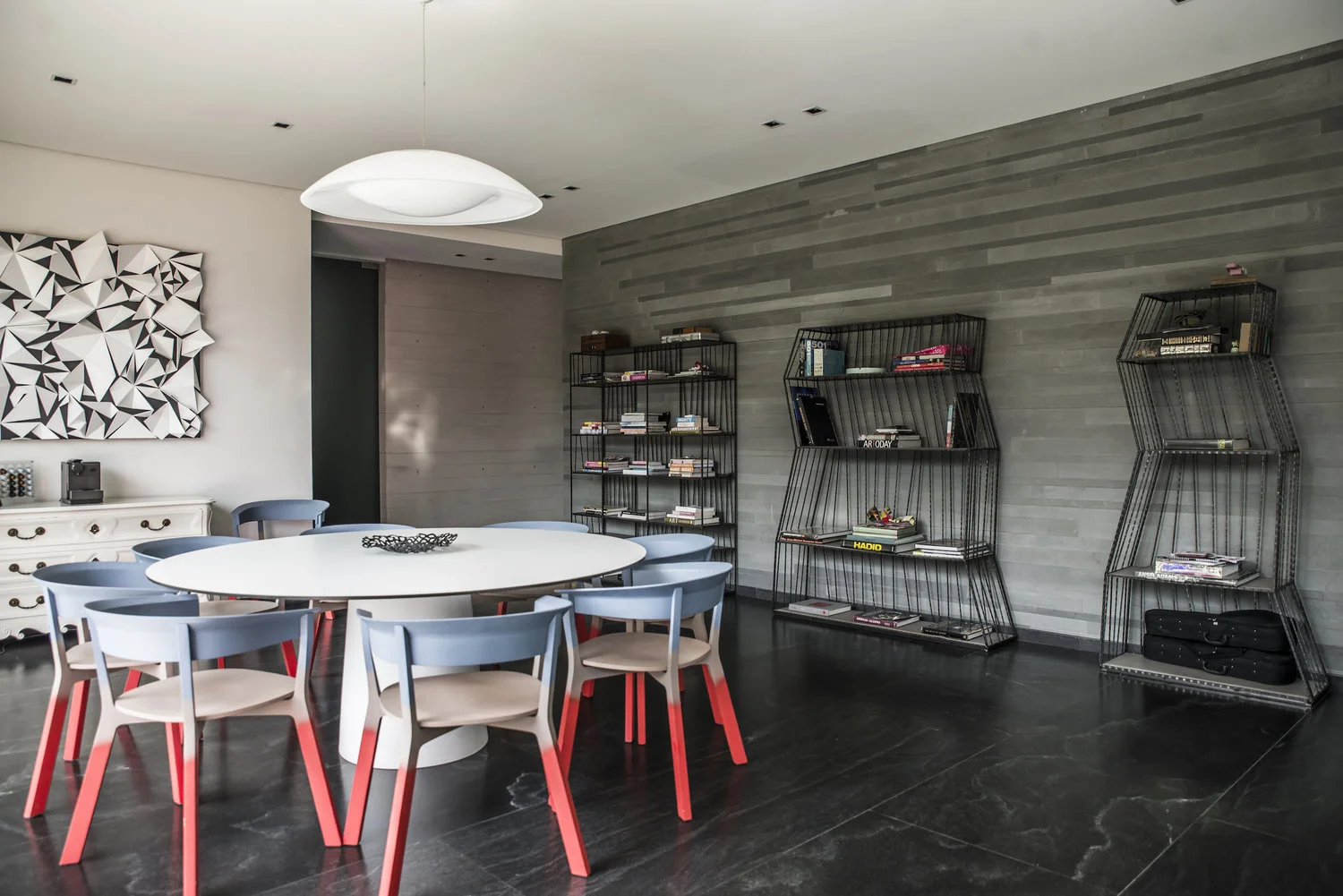 RESIDENTIAL