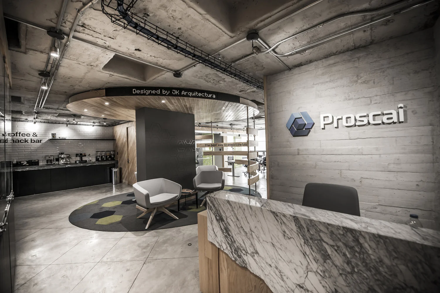 CORPORATIVO