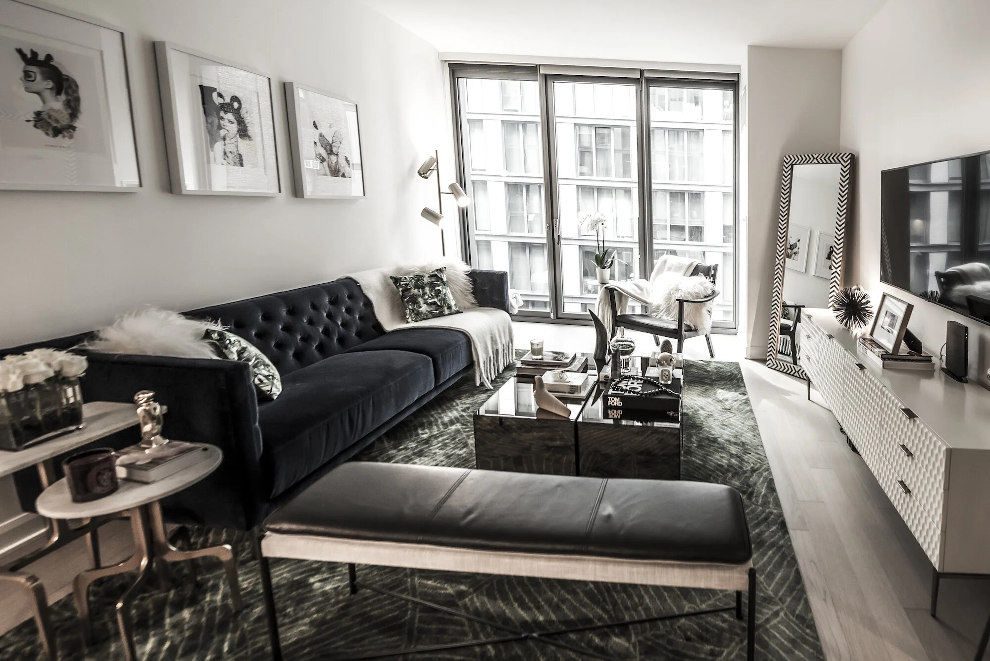 LOFT NEW YORK