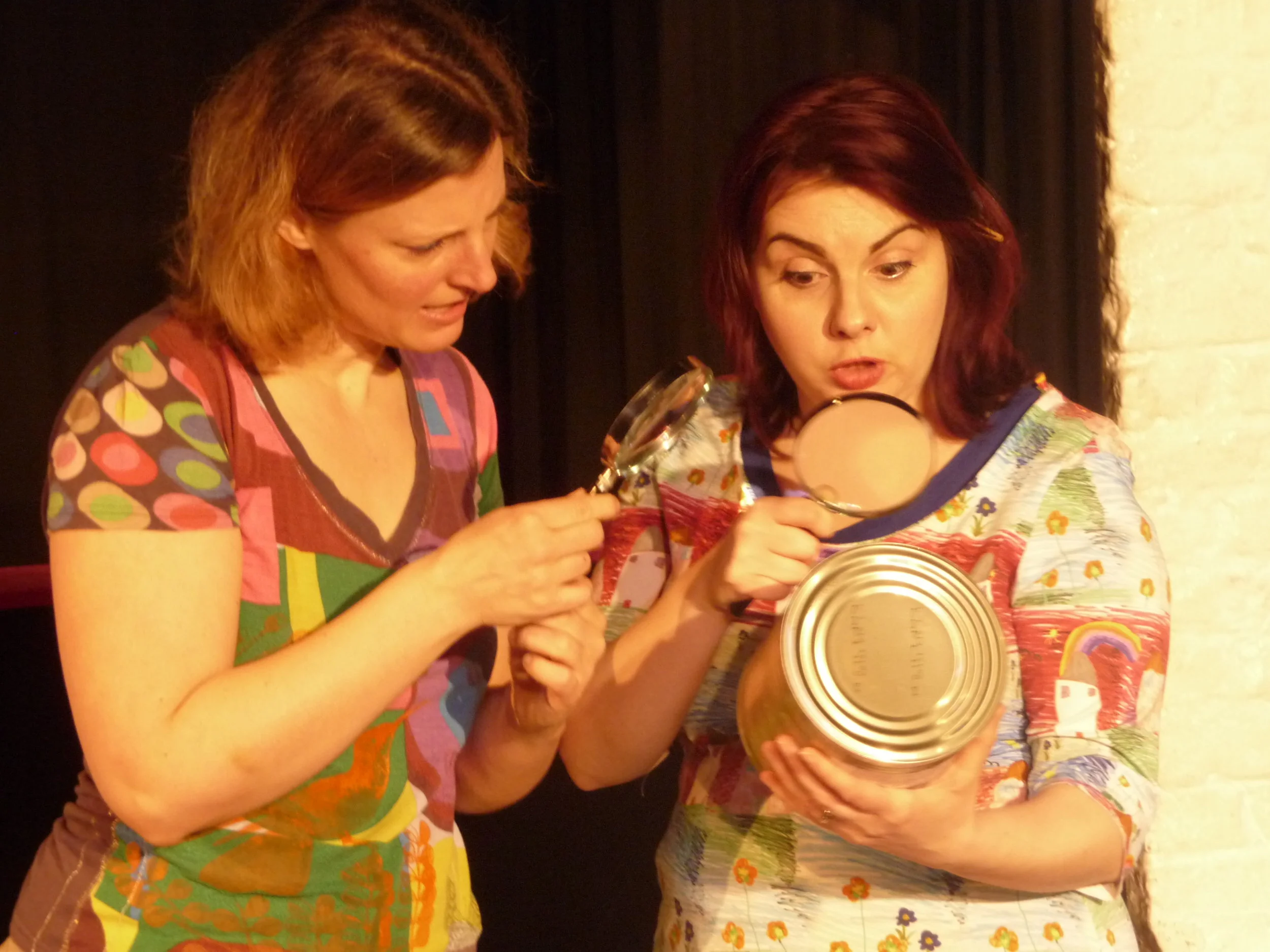 Land der tausend Farben - Au pays des mille couleurs