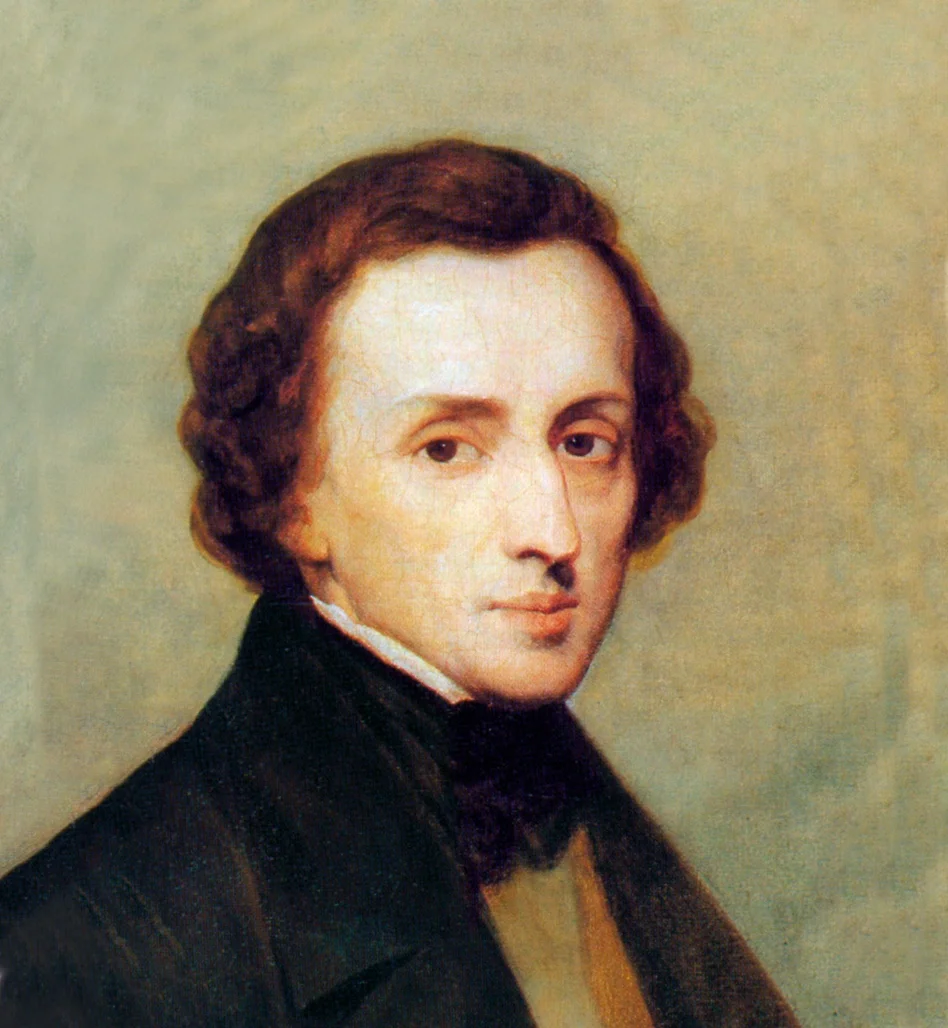 Chopin und die Polen seiner Zeit