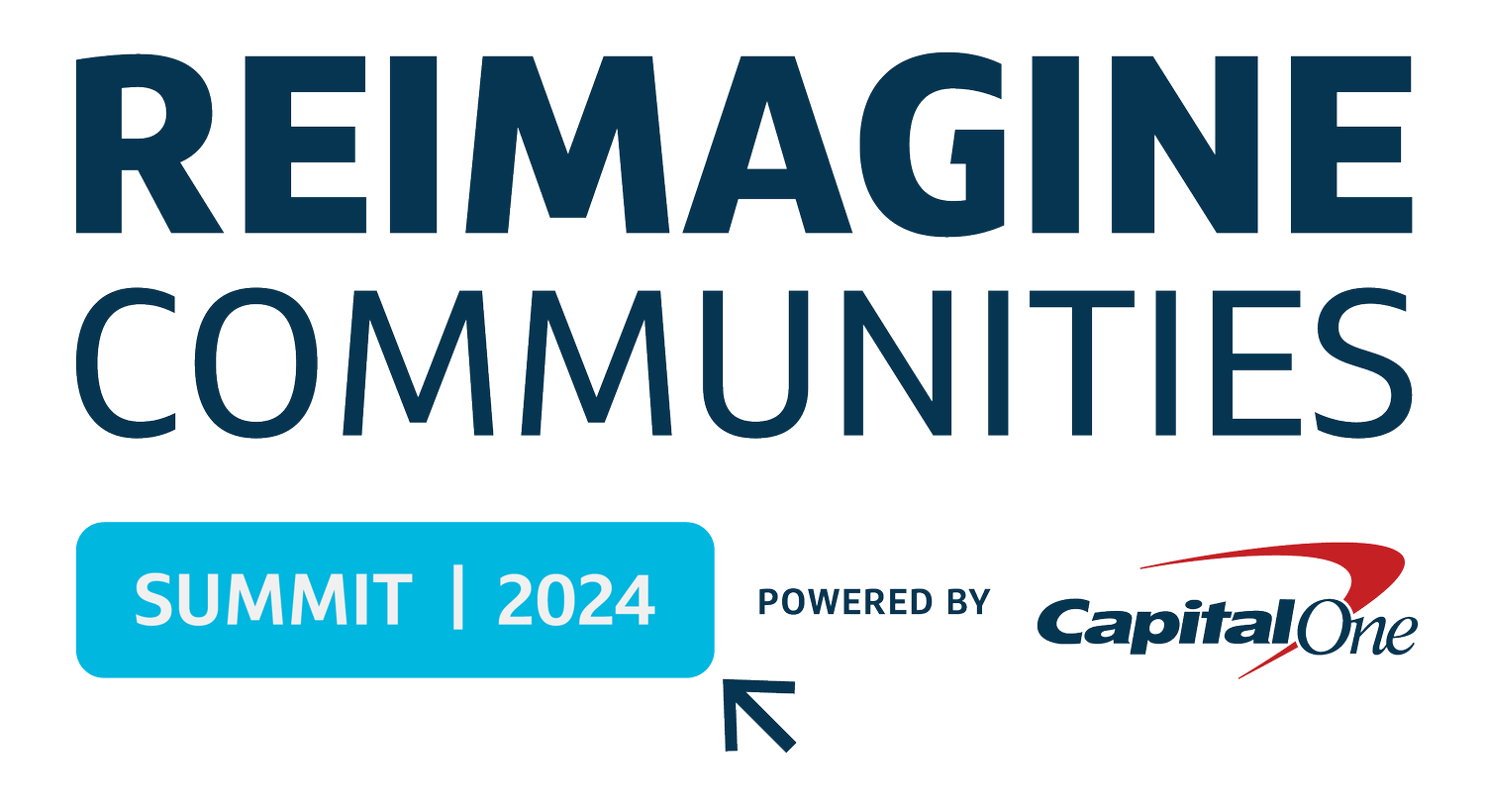 Reimagine Communities Summit
