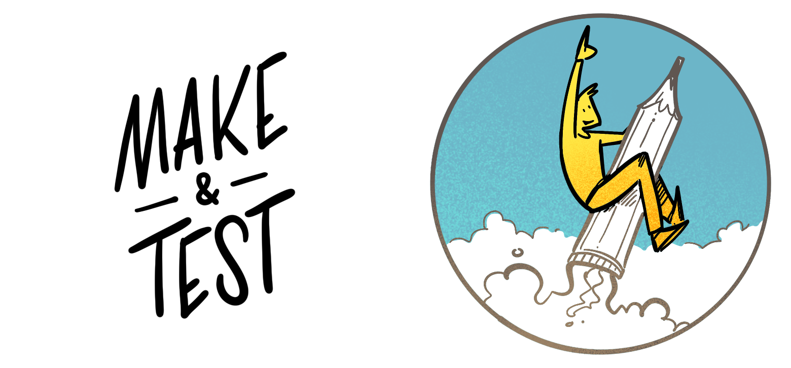 I believe the act of creation lies at the heart of progress. Combining a science background with design thinking experience allows me to quickly manifest and test ideas, to create impact.