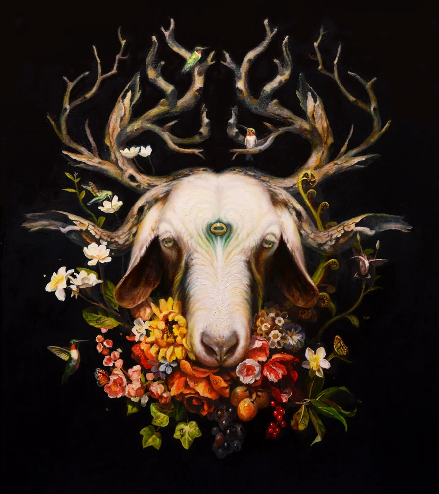 Shaman II