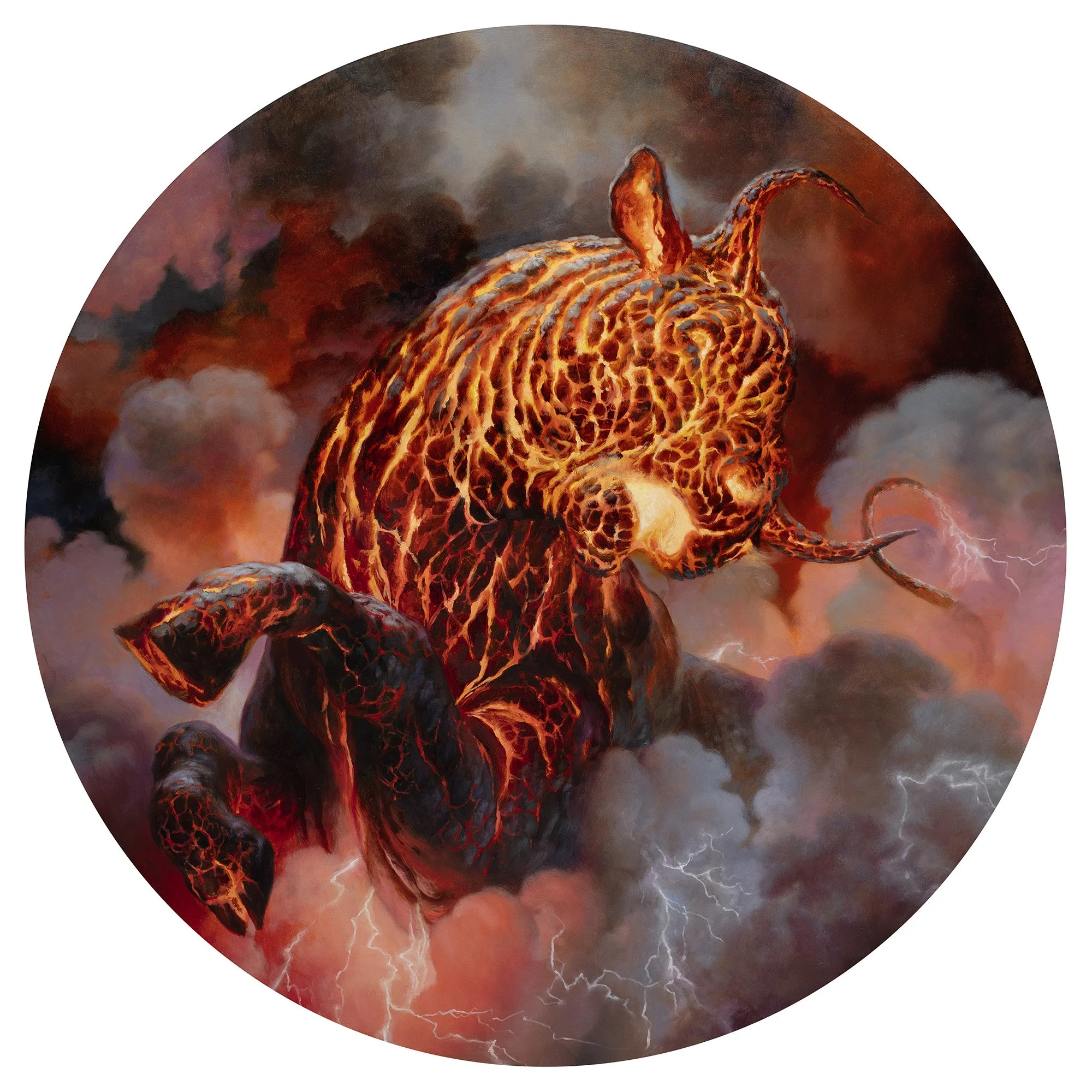 Aspect of Wrath