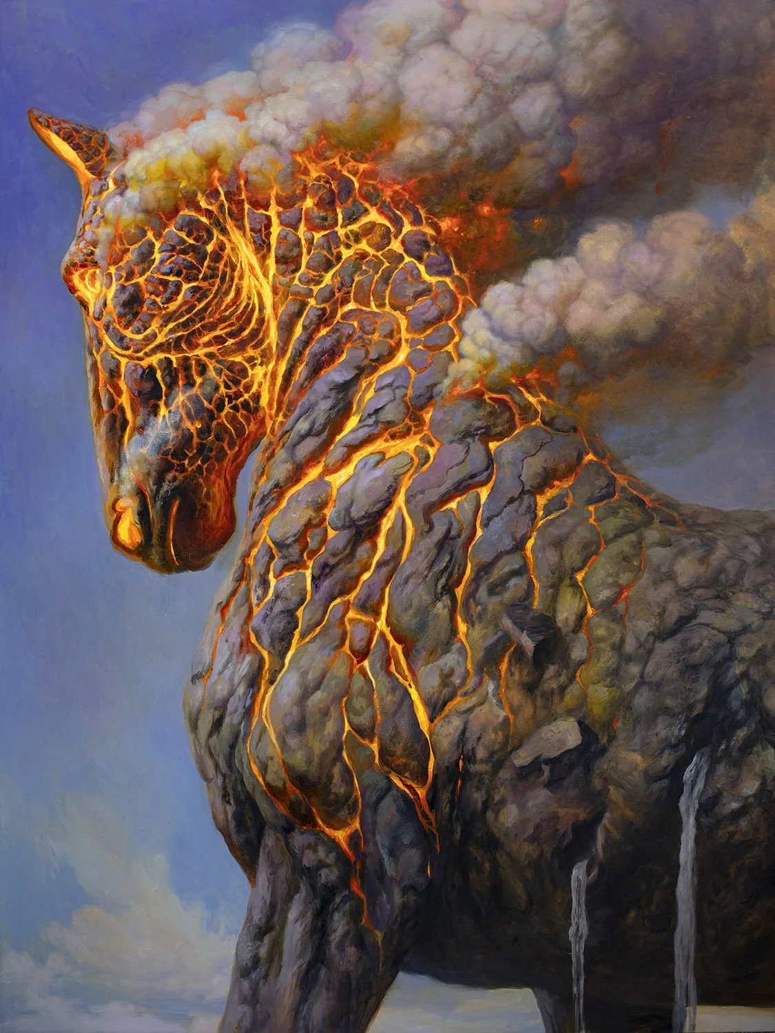 Aspect of Fire