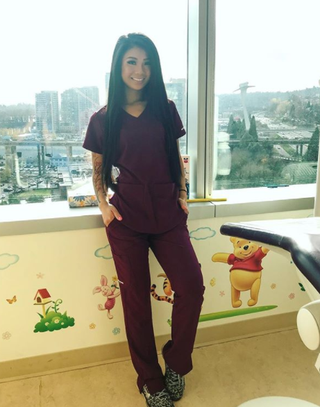 skechers uniforms by barco