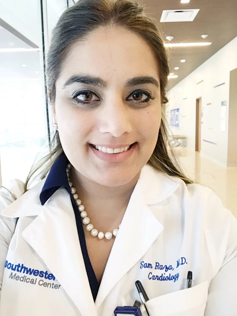 Dr Sam in white coat.jpg