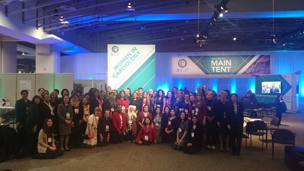 Dr Sam with Women in Cardiology group.jpg