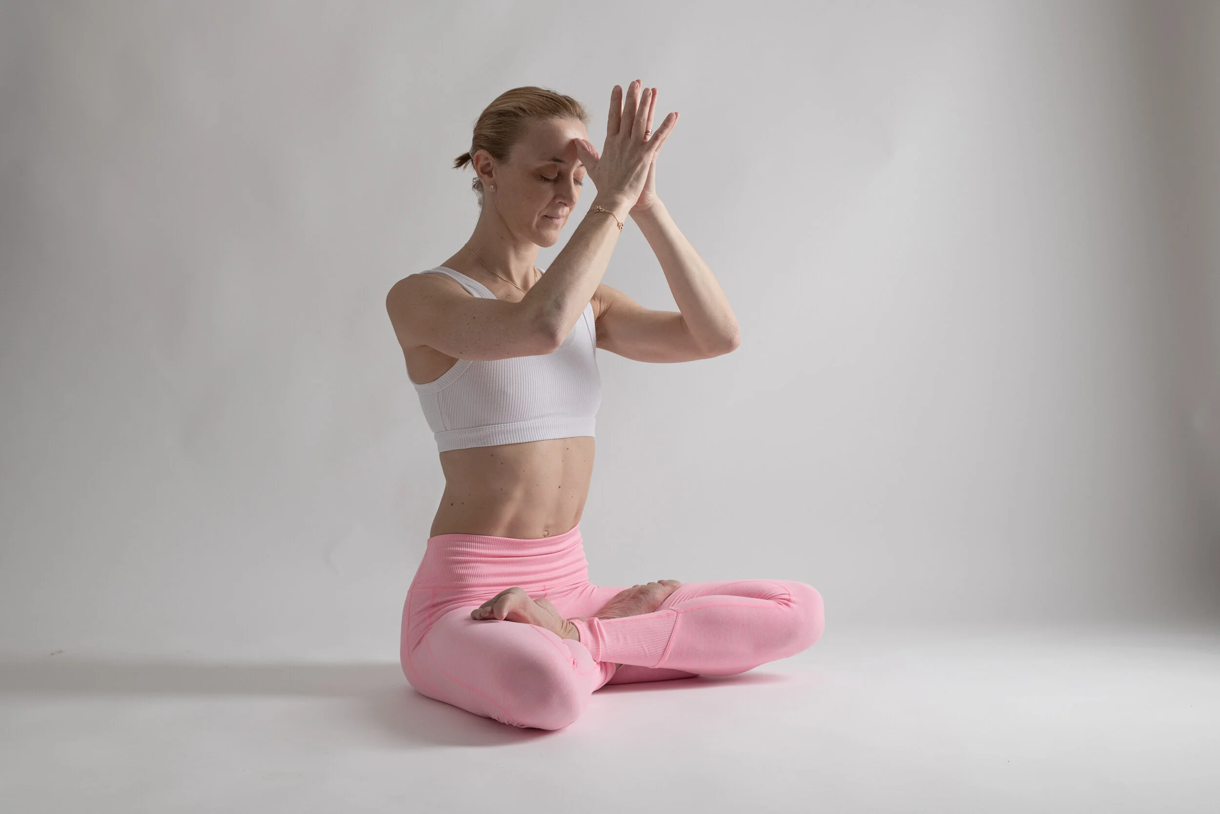 Asanas in the context of the Yoga Sutras