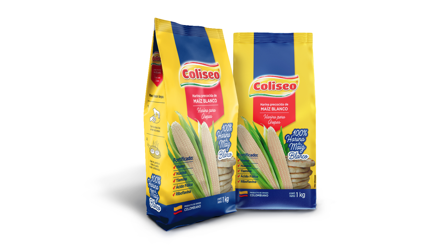 Packaging