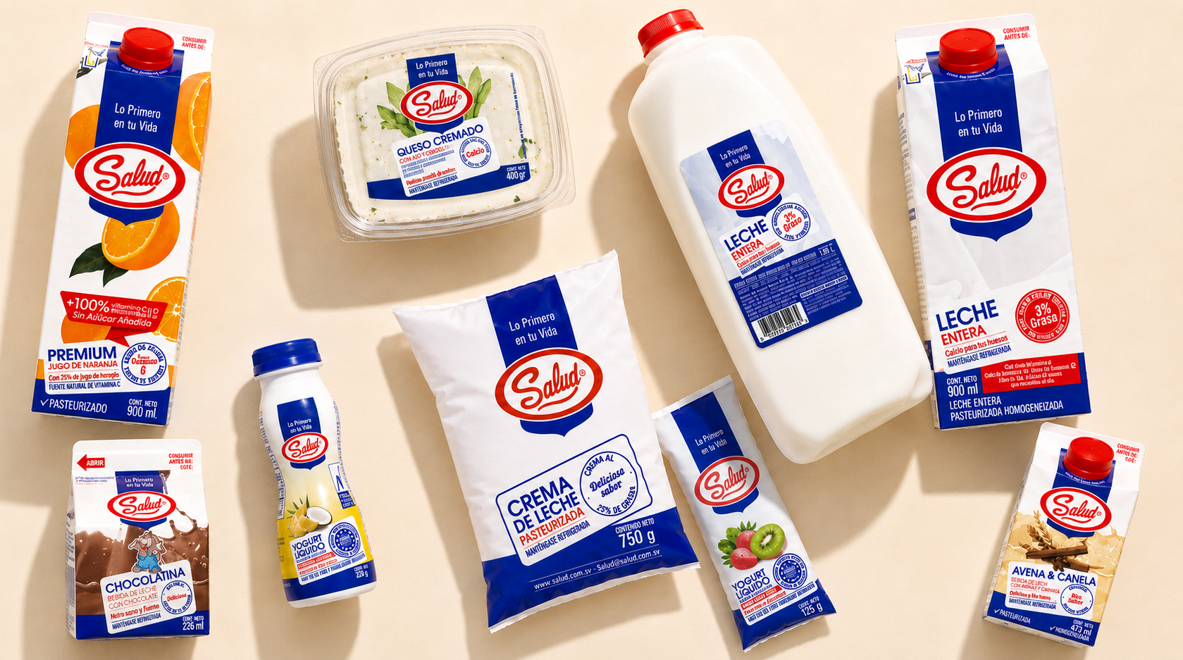 PACKAGING