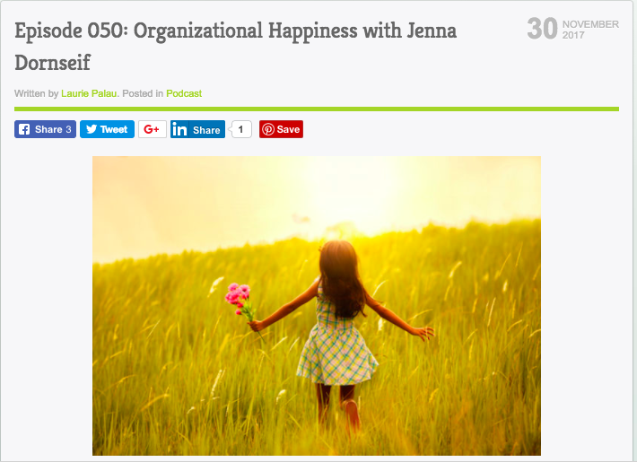 Podcast: Synced Spaces on This Organized Life!
