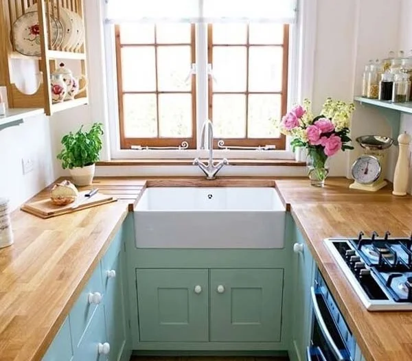 Spring (Cleaning) Fever!