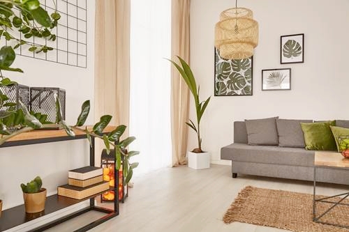 Step Up Your Spring "Cleaning" & 4 Tips to Make It Happen