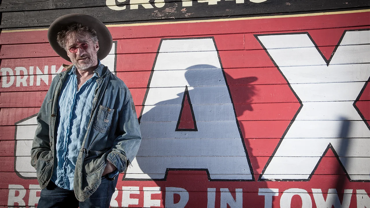Jon Cleary Named 2016 Guest Of Honor