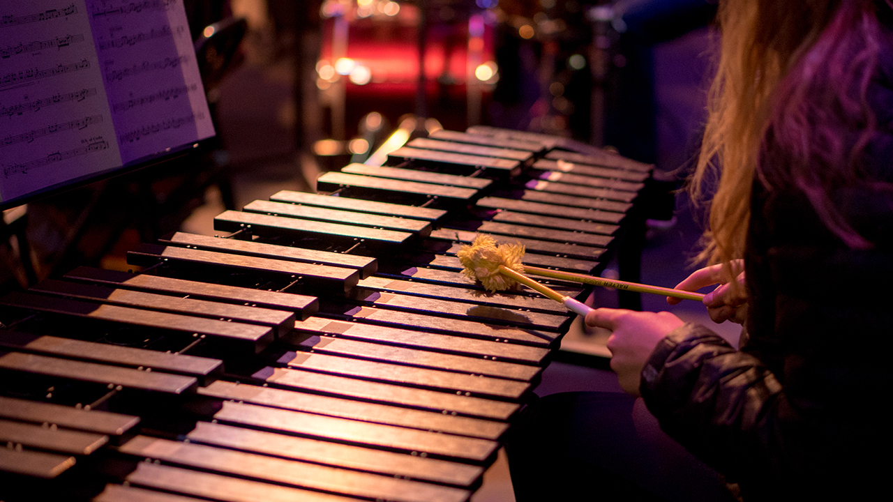 Telluride Jazz Festival | 2016 Artists In The Schools Program