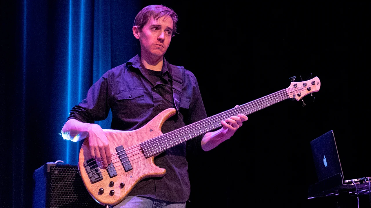 Telluride Jazz Festival | 2016 Artists In The Schools Program