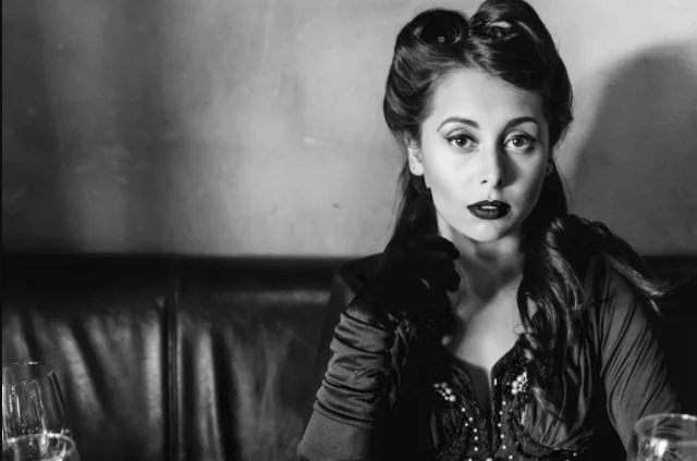 2016 Lineup Addition: Veronica Swift and The Eric Gunnison Trio