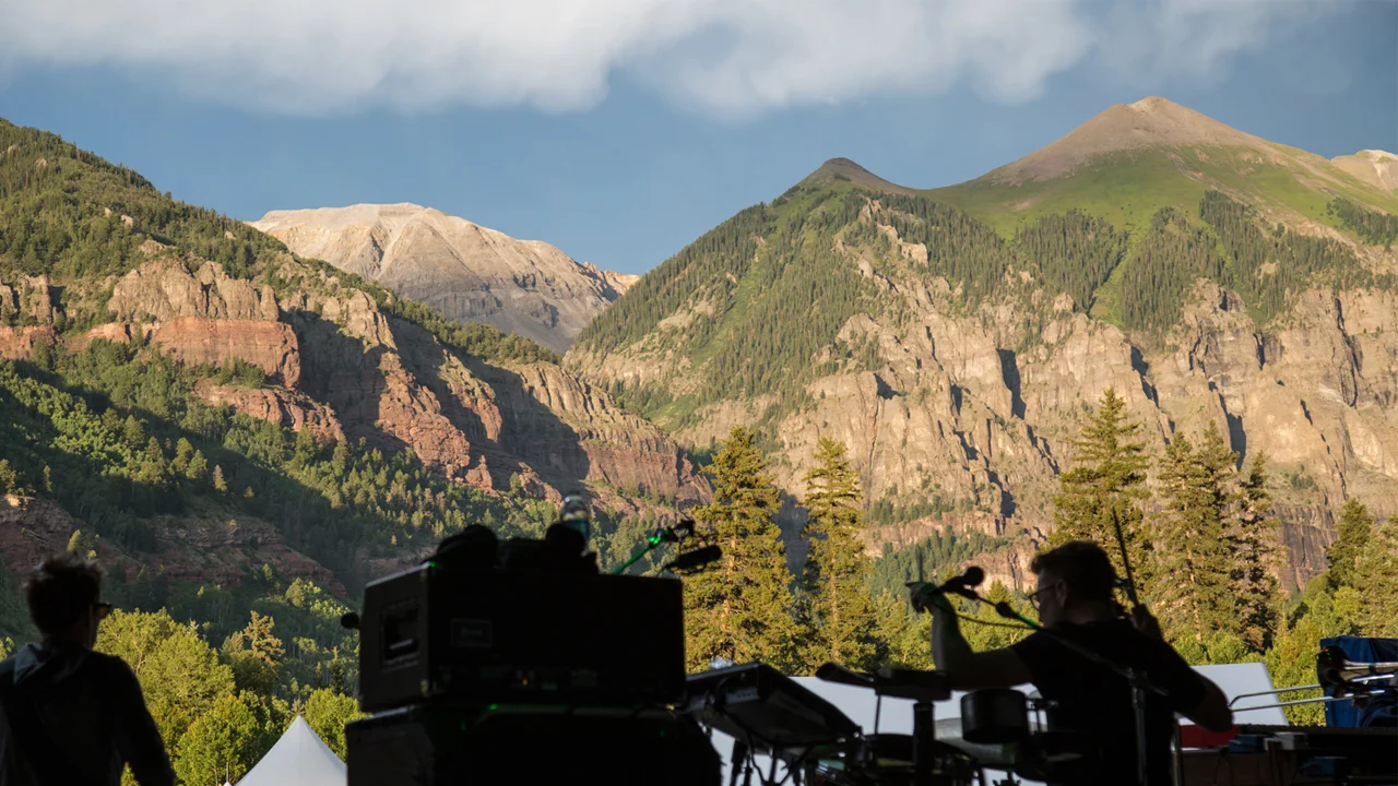 The 2017 Schedule Is Here