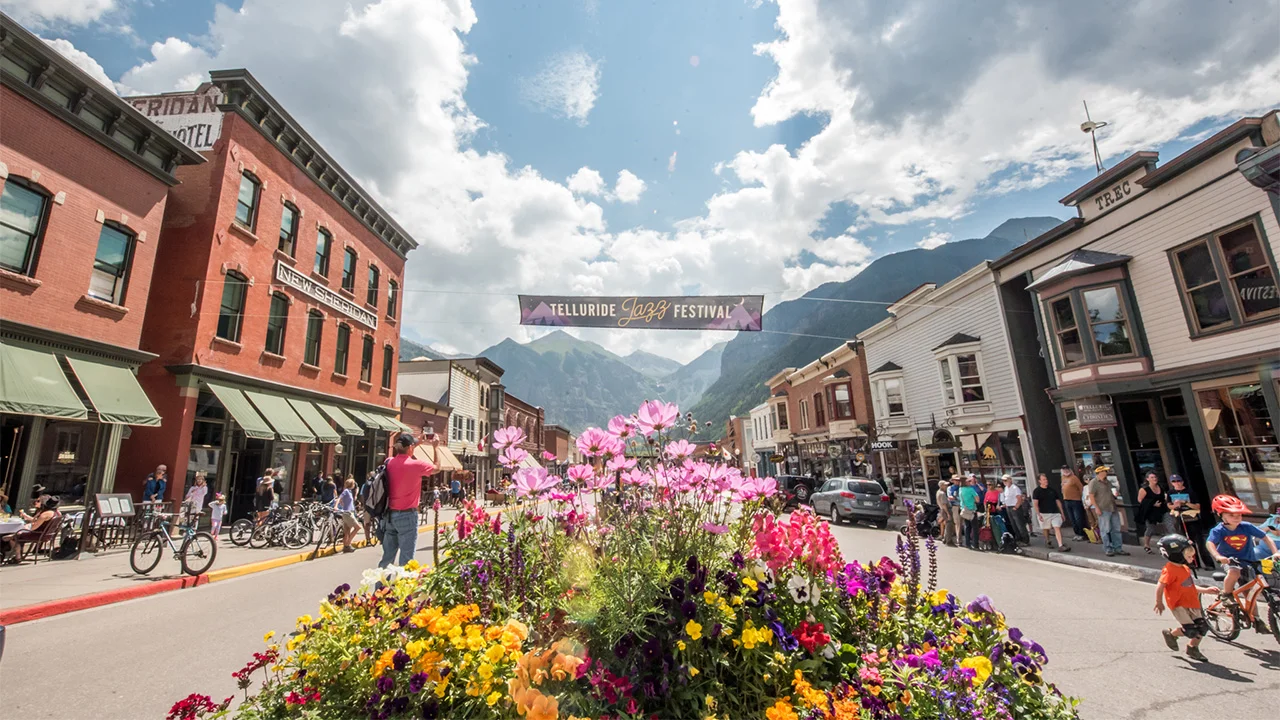 2018 Spotify Artist Lineup Playlist