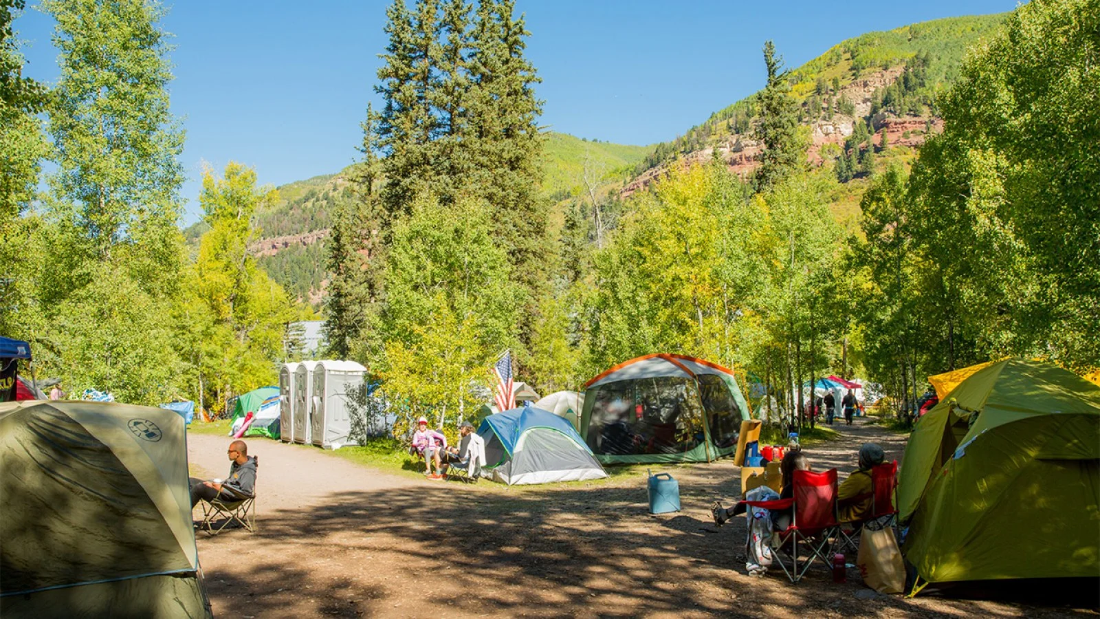 2020 Lodging And Travel Guide Telluride Jazz Festival