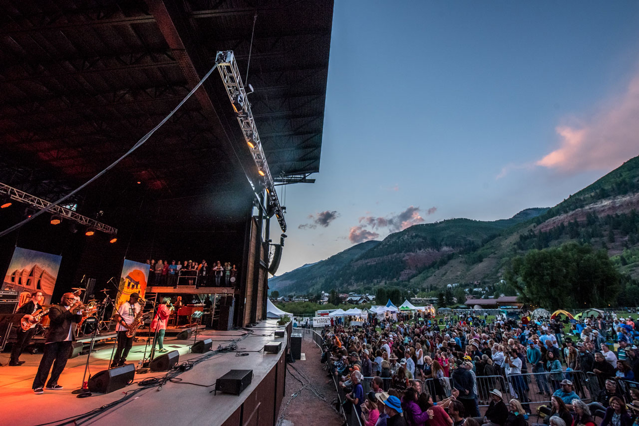 Main Stage