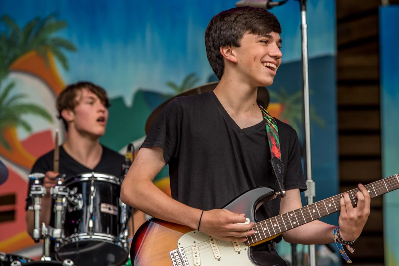 Telluride Jazz Festival | Telluride Society For Jazz