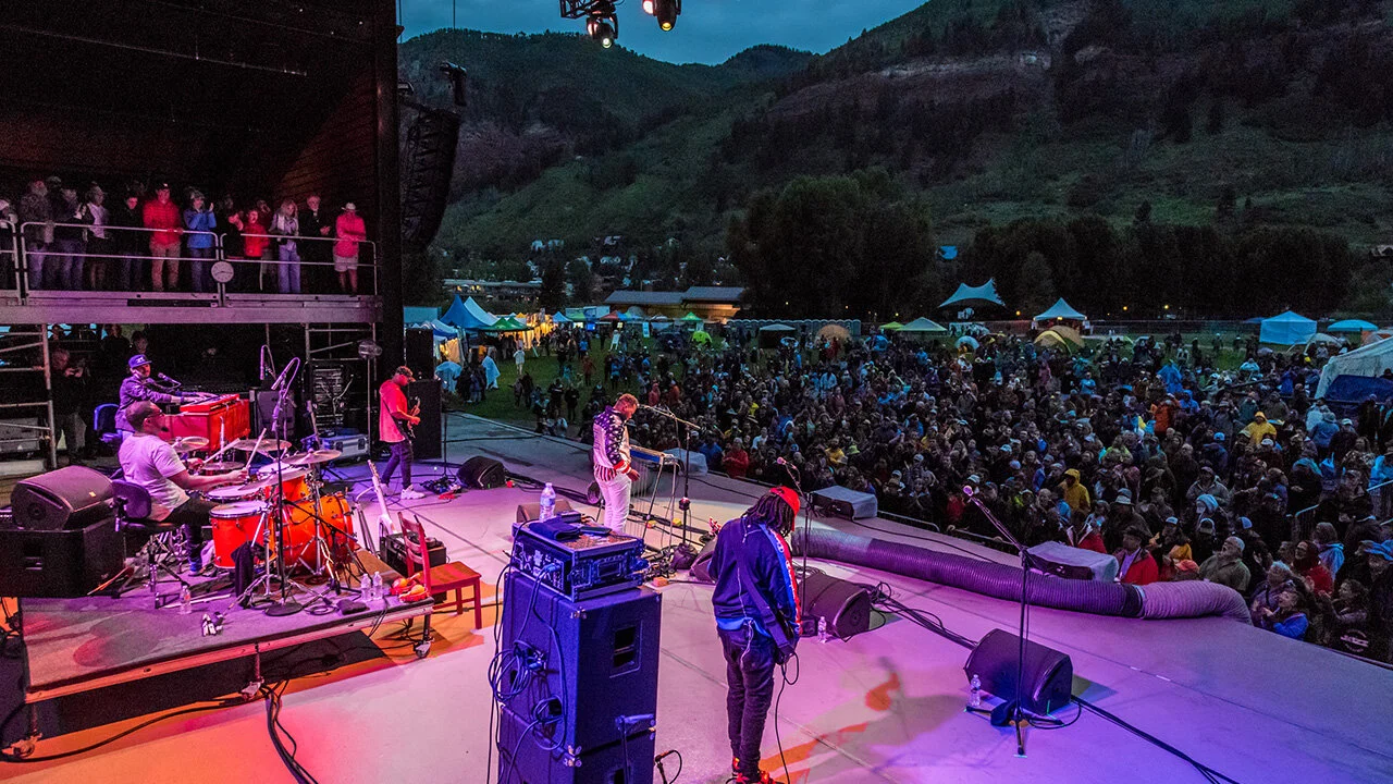 The 2021 Festival Program Guide Is Here