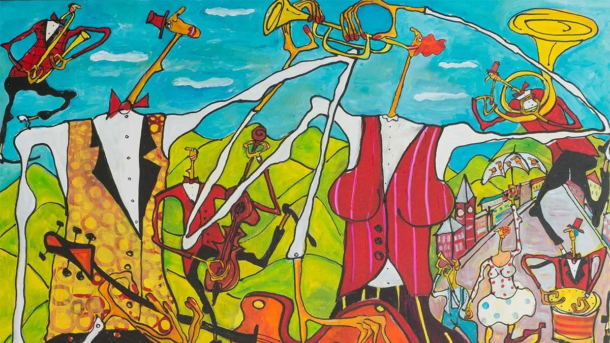 2022 Artist Lineup Is Here