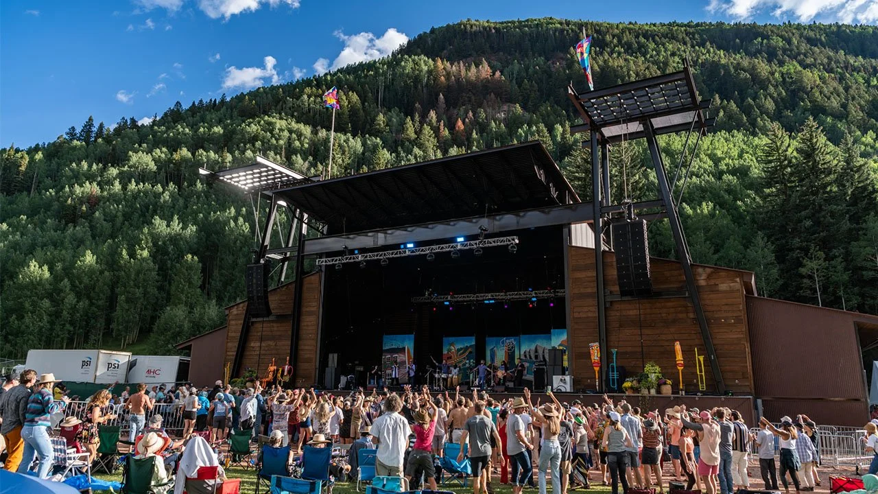 2023 Ticket Guide - Build Your Perfect Festival Experience