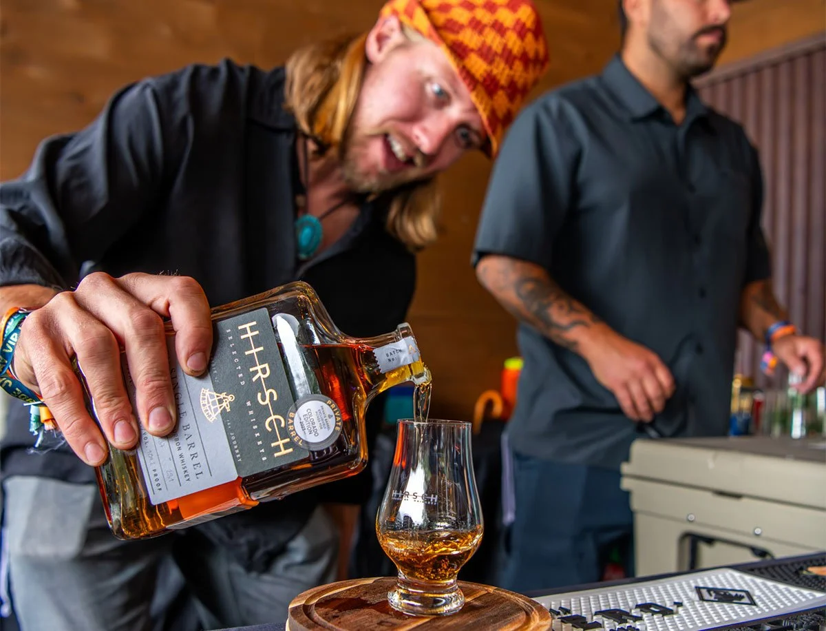 Announcing The 2025 Patron Cocktail Menu