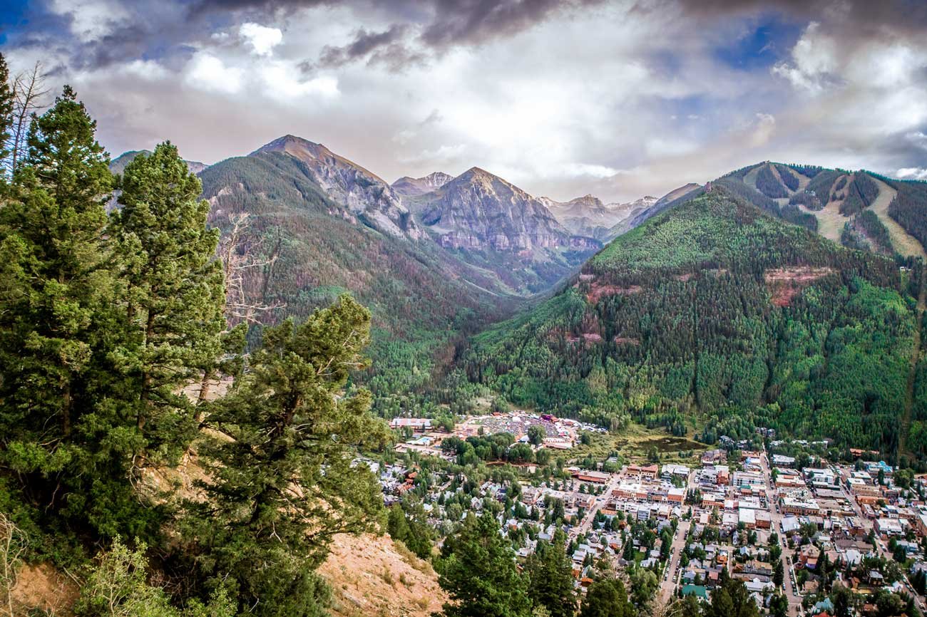 Less Than 40 Days Until Telluride Jazz Festival: Your Guide to Camping &amp; Packing for an Unforgettable Weekend