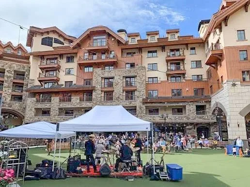 Kick Off Telluride Jazz Festival Weekend at the Free Opening Show