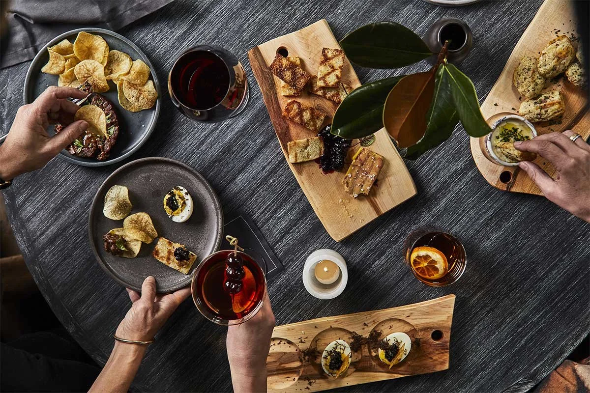 Celebrate the Weekend with the Telluride Jazz Festival Brunch