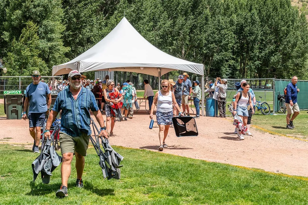 Know Before You Go: Your Guide to the 2026 Telluride Jazz Festival