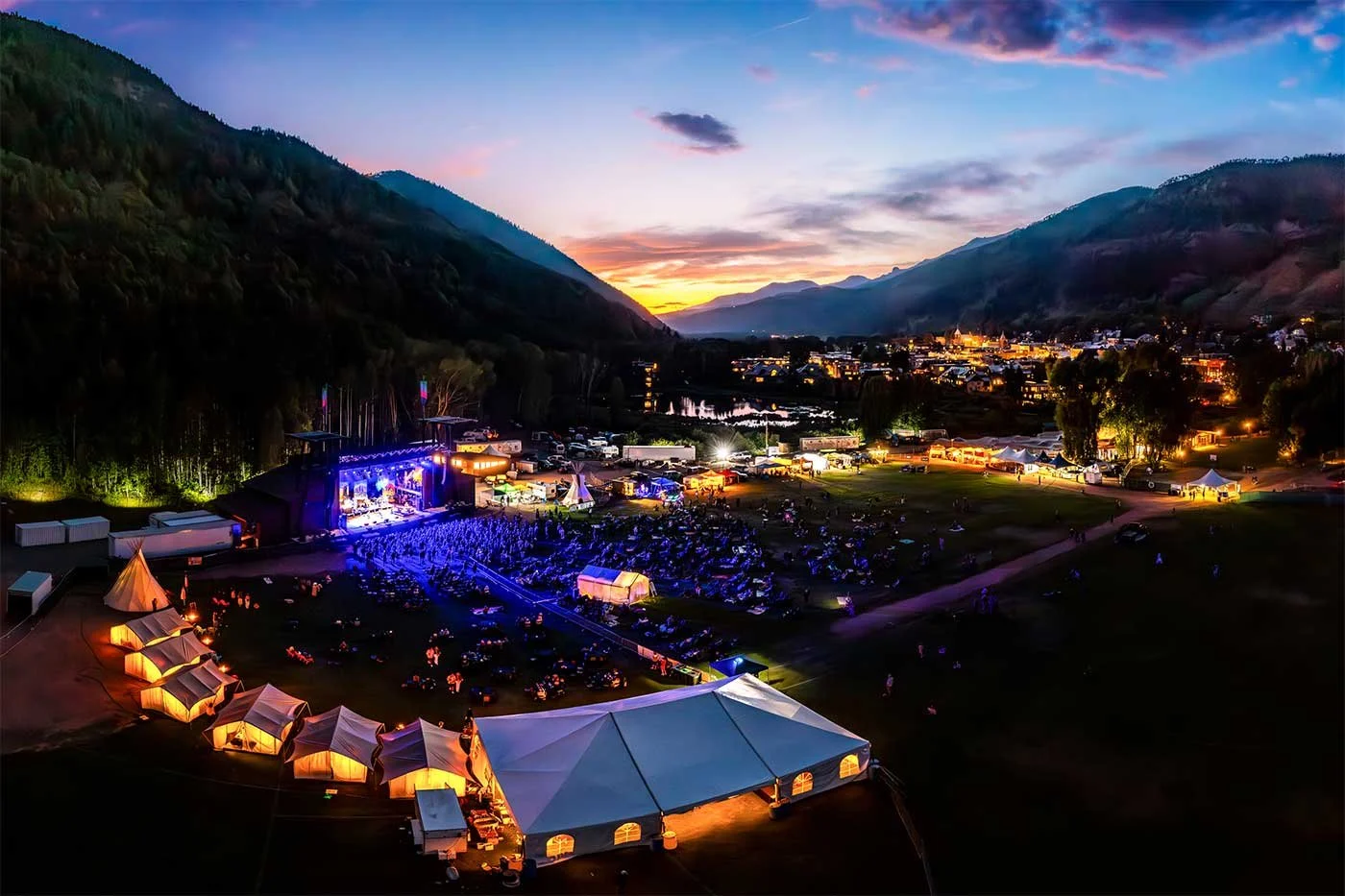 The Ultimate 2026 Telluride Jazz Festival Guide: Everything You Need to Know