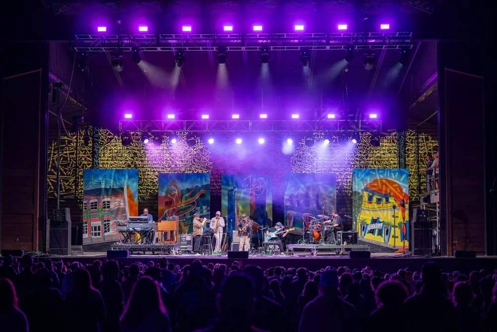 Thank You for an Incredible 2026 Telluride Jazz Festival