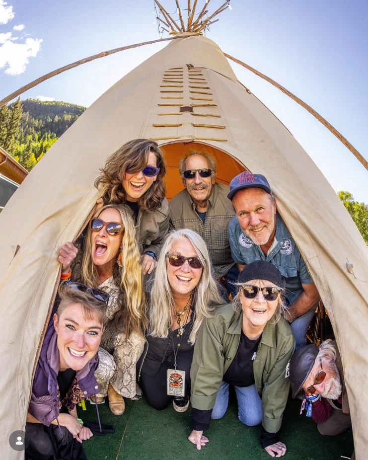 Tune In Live: 2026 Telluride Jazz Festival on KOTO Radio