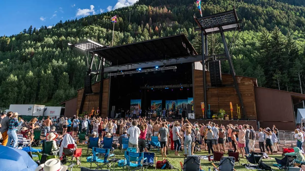 Introducing The New 2023 Festival Chair Rental Program