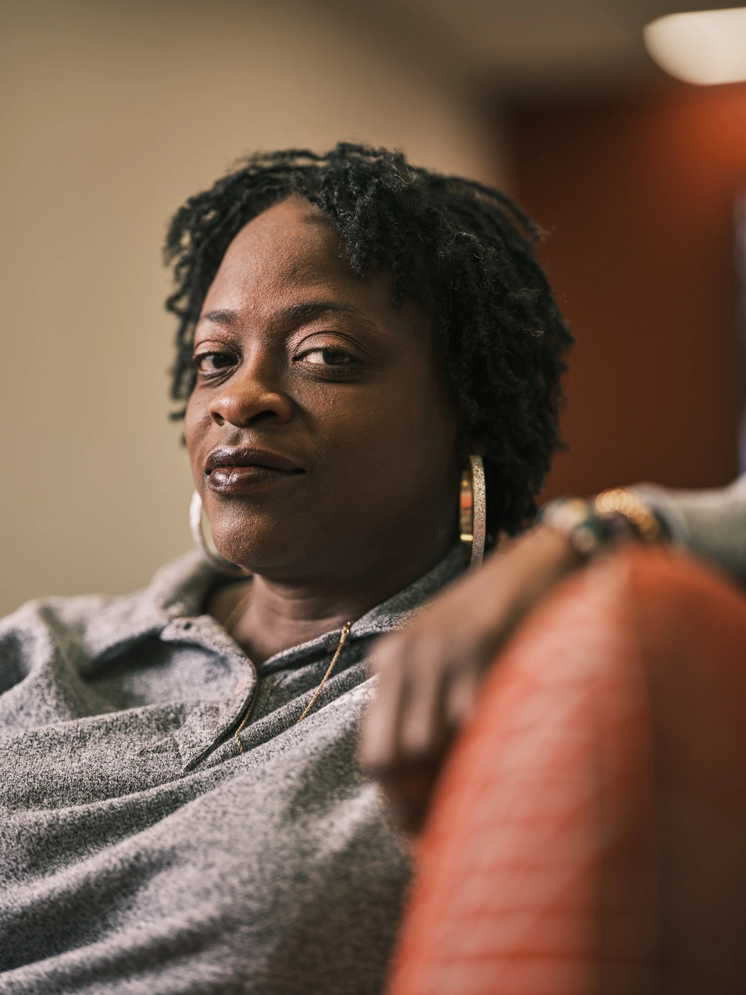 Willa Liburd Tavernier (Copy)