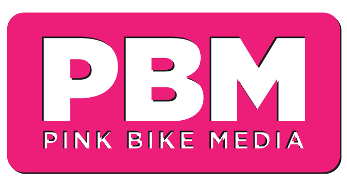 Pink Bike Media