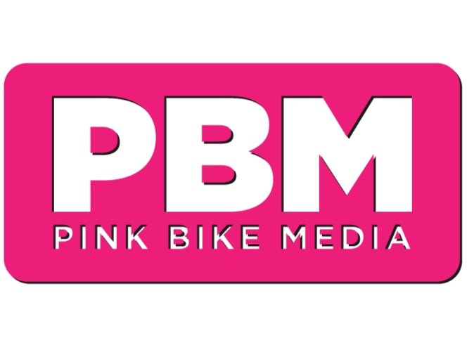 Pink Bike Media