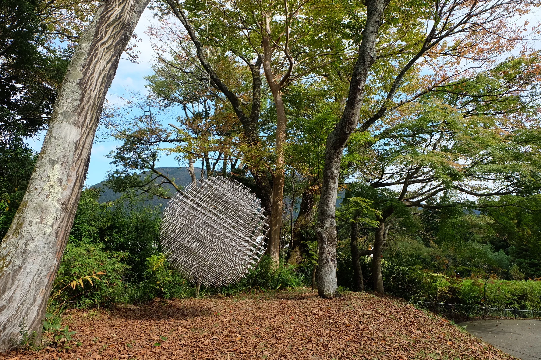 Hakone Outdoor Museum 