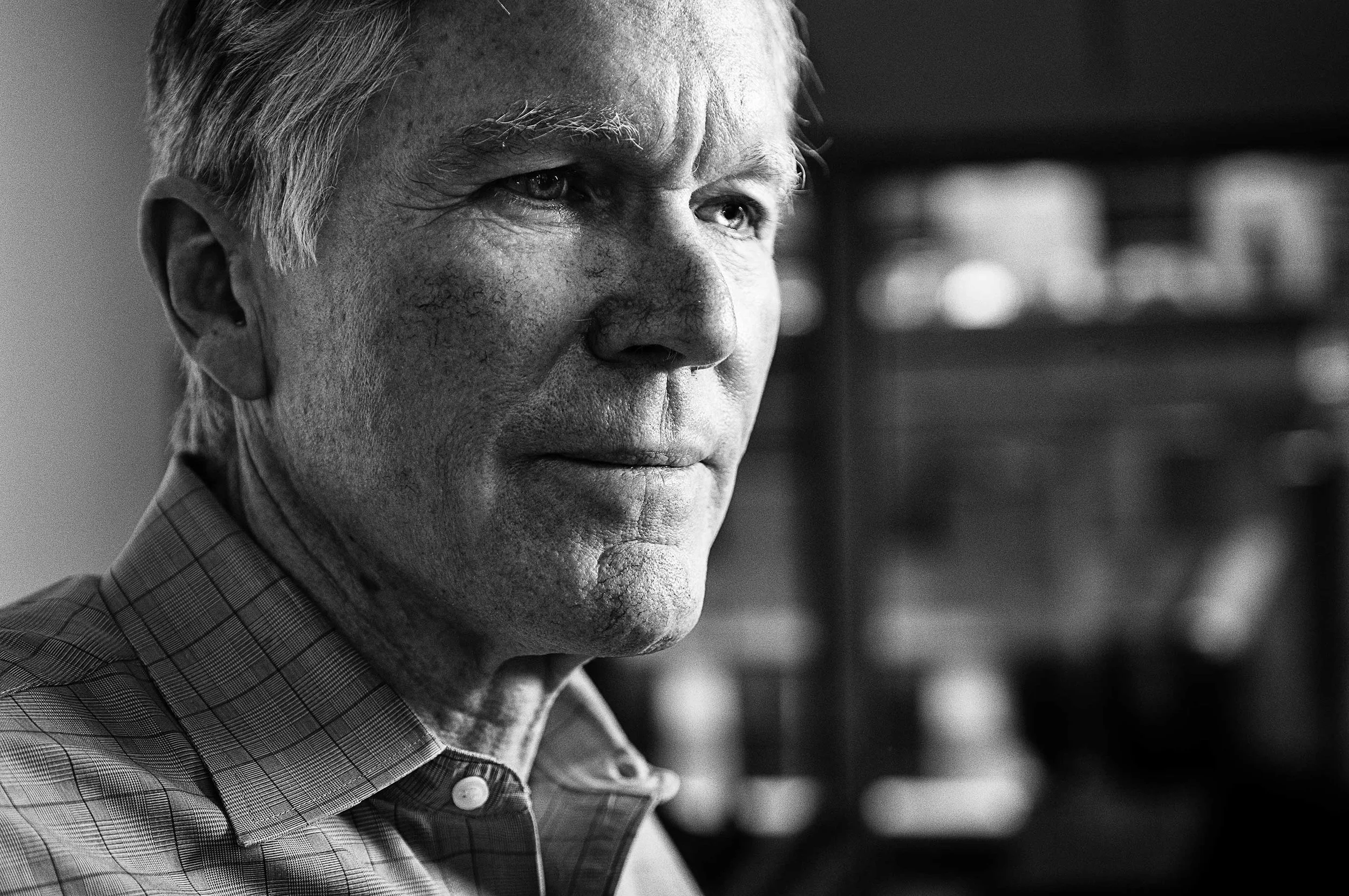 Bill Keller