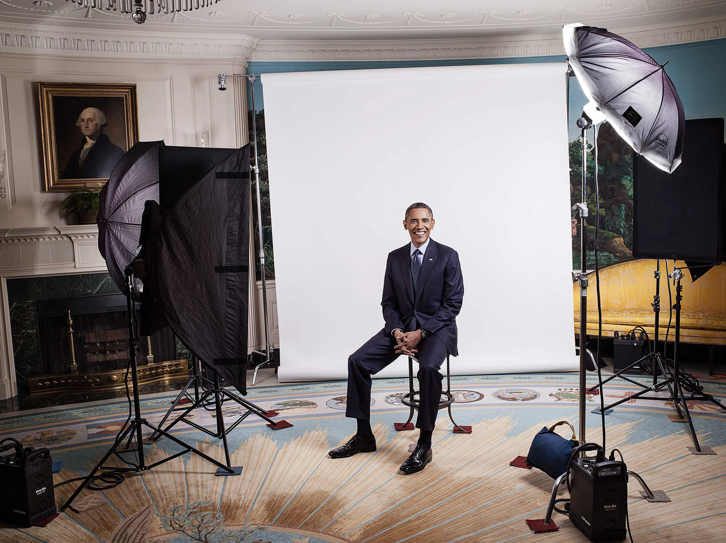 President Barack Obama